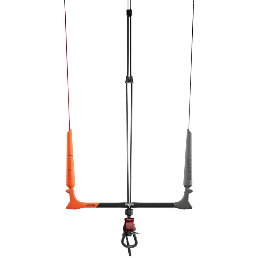 Slingshot Joystick V2 kite foil control bar