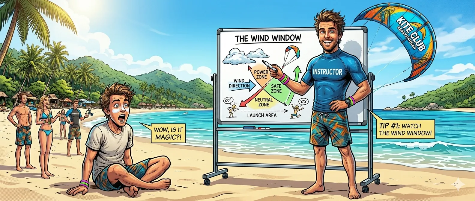 Best Beginner Kite 2026: Top Picks for New Riders